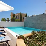 Votsalo Villa - 30M From Med Sea