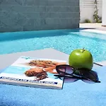 Votsalo Villa - 30M From Med Sea